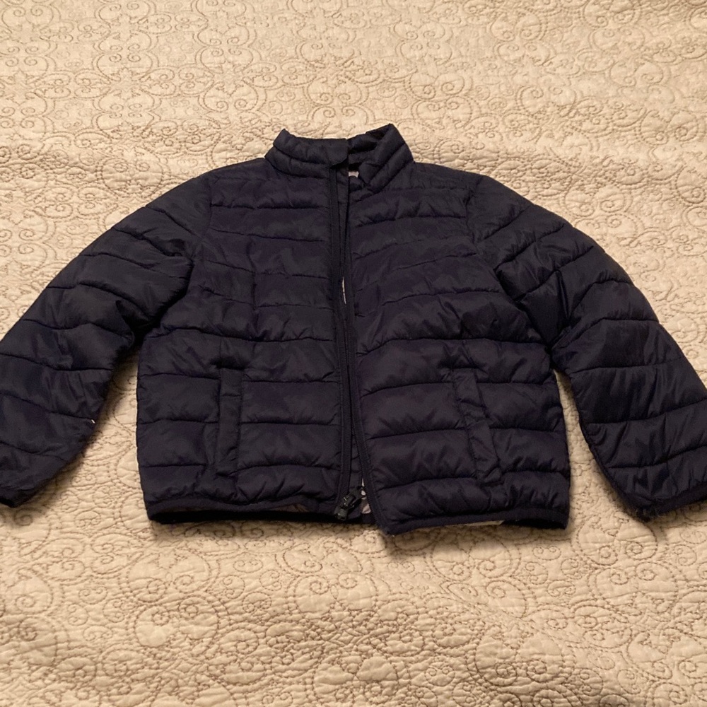 Old Navy Puffer Coat